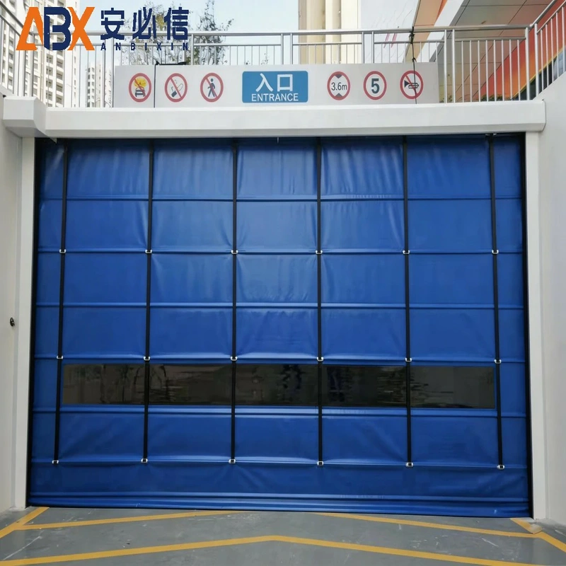 呼和浩特市高速堆积门