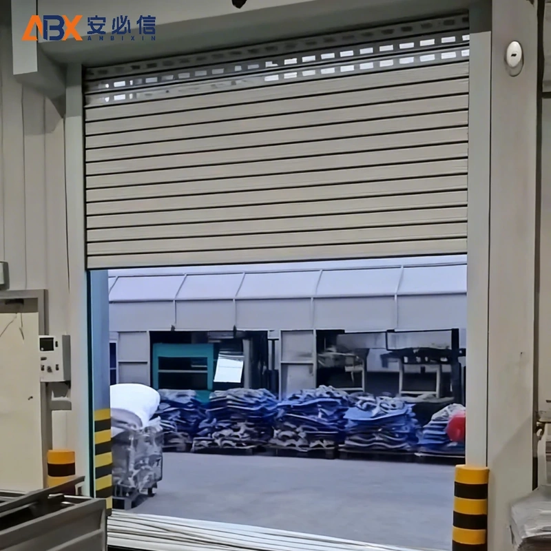 呼和浩特市医药密闭高速门